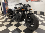 2019 Indian Scout Bobber