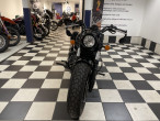 2019 Indian Scout Bobber