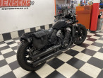 2019 Indian Scout Bobber