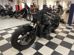 2019 Indian Scout Bobber