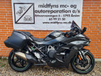 2019 Kawasaki H2 SX