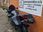 2019 Kawasaki H2 SX