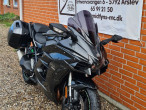2019 Kawasaki H2 SX