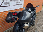 2019 Kawasaki H2 SX