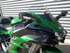 2019 Kawasaki H2 SX