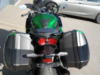 2019 Kawasaki H2 SX