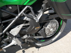 2019 Kawasaki H2 SX