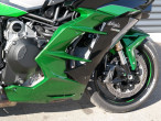 2019 Kawasaki H2 SX