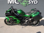 2019 Kawasaki H2 SX