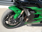 2019 Kawasaki H2 SX