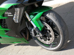 2019 Kawasaki H2 SX
