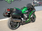 2019 Kawasaki H2 SX