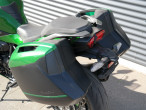 2019 Kawasaki H2 SX