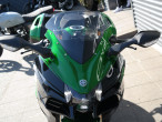 2019 Kawasaki H2 SX