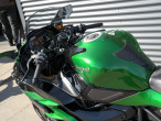 2019 Kawasaki H2 SX