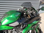 2019 Kawasaki H2 SX