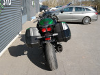 2019 Kawasaki H2 SX