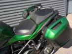 2019 Kawasaki H2 SX