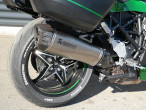 2019 Kawasaki H2 SX