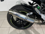 2019 Kawasaki H2 SX