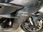 2019 Kawasaki H2 SX