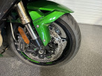 2019 Kawasaki H2 SX