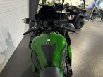 2019 Kawasaki H2 SX
