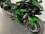 2019 Kawasaki H2 SX