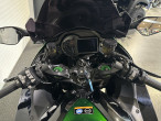 2019 Kawasaki H2 SX
