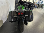2019 Kawasaki H2 SX