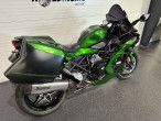 2019 Kawasaki H2 SX