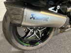 2019 Kawasaki H2 SX