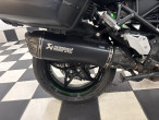 2019 Kawasaki H2 SX