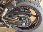 2019 Kawasaki Versys 1000
