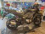 2019 Kawasaki Versys 1000