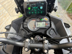 2019 Kawasaki Versys 1000