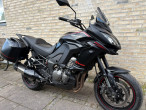 2019 Kawasaki Versys 1000