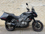 2019 Kawasaki Versys 1000