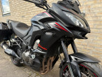 2019 Kawasaki Versys 1000
