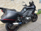 2019 Kawasaki Versys 1000