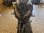 2019 Kawasaki Versys 1000