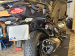 2019 Kawasaki Versys 1000