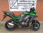 2019 Kawasaki Versys 1000 SE
