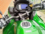 2019 Kawasaki Versys 1000 SE