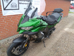 2019 Kawasaki Versys 1000 SE