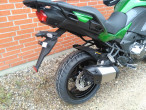 2019 Kawasaki Versys 1000 SE