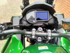 2019 Kawasaki Versys 1000 SE