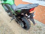 2019 Kawasaki Versys 1000 SE