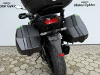 2019 Kawasaki Versys 1000 SE