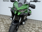 2019 Kawasaki Versys 1000 SE